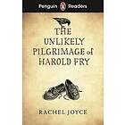Rachel Joyce: Penguin Readers Level 5: The Unlikely Pilgrimage of Harold Fry (ELT Graded Reader)