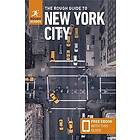 Rough Guides: The Rough Guide to New York City: Travel with Free eBook