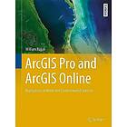 William Bajjali: ArcGIS Pro and Online