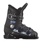 Salomon Team T3 JR alpinpjäxor Barn BLACK 22