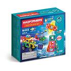 Magformers Mystery Spin Set med 40 Bitar