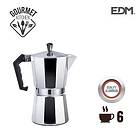 EDM Kaffebryggare Aluminium (Kaffebryggare)