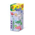 Play Dough Modellera Relax 4-p SES Creative