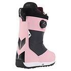 Burton Ion Boa Snowboard Boots Rosa 27,5