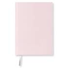 Paperstyle Anteckningsbok A5 Slim Linjerad Dusty Rose