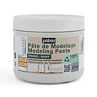 Pebeo Heavy modeling paste 475ml – modelleringspasta, strukturpasta