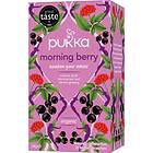 Pukka Morning Berry 20 tepåsar