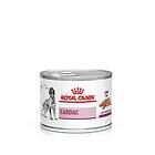 Royal Canin Veterinary Dog Vital Cardiac Loaf in Can 12x200g