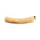 Monster Pet Food Rawhide Tuggrulle med Fyllning Gris (M)