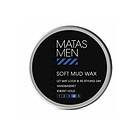 Matas Men Soft Mud Wax (75ml)