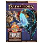 T.H.E. Pathfinder RPG: King of Mountain