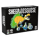 Disguise Sheep in