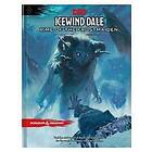 T.H.E. Dungeons & Dragons: Icewind Dale Rime of Frostmaiden