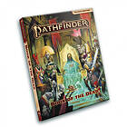 T.H.E. Pathfinder RPG: Book of Dead