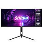 Dahua LM30-E330CA 30" Ultrawide Välvd Gaming WFHD VA 200Hz