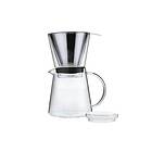 Zassenhaus Coffee jug w/filter Coffee Drip