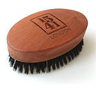 Pure Bristle Military Brush