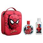 Marvel Spiderman - Coffret Sac 3D Eau De Toilette