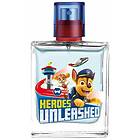 Paw Patrol Air-Val Edt 30ml