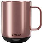 Ember keramikmugg CM191006EU (roséguld)