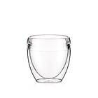 Bodum 2 st dubbelväggiga tumblerglas PAVINA OUTDOOR