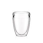 Bodum 2 st dubbelväggiga tumblerglas PAVINA OUTDOOR