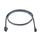 SilverStone CPS06 SAS intern kabel 60 cm