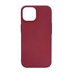 Essentials sand bursted back cover fo iPhone 15