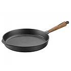 Skeppshult SK-2300V Valnötshandtag Traktörpanna 30cm