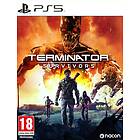 Terminator: Survivors (PS5)