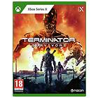 Terminator: Survivors (Xbox Series X/S)