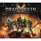 Dragonkin: The Banished (PC)