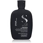 Alfaparf Milano Semi di Lino Sublime Cleansing Detoxifying Shampoo för alla hårt
