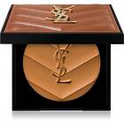 Yves Saint Laurent All Hours Bronzer för Kvinnor 03 Golden Medina 7,5g