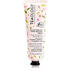 Teaology Black Rose Hand And Nail Cream Hand- & nagelkräm 75ml