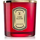 Vila Hermanos Classic Collection Winter Solstice doftljus 500g