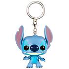 Funko Pocket POP Nyckelring Disney Stitch