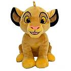 Disney The Lion King Simba gosedjur 35cm