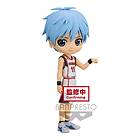 Kurokos Basketball Tetsuta Kuroko Q Posket figur 14cm