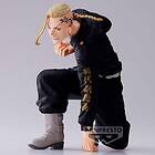 Tokyo RevengersKen Ryuguji Draken figur 13cm