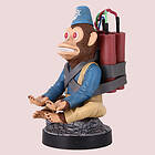 Call of Duty Monkey Bomb figur med hållare 21cm