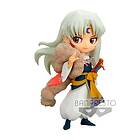 Inuyasha Sesshomaru Q Posket Version B figur 14cm