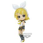 Kagamine Rin Q Posket figur 14cm