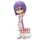 Kurokos Basketball Atsushi Murasakibara Q Posket figur 14cm