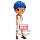 Kuroko s Basketball Daiki Aomine Q Posket figur 14cm