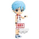 Kurokos Basketball Tetsuya Kuroko Q Posket figur 14cm