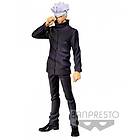 Jujutsu Kaisen Jukon No Kata The Movie Satoru Gojo figur 17cm