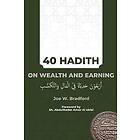 40 Hadith on Wealth and Earning