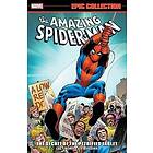 Amazing Spider-man Epic Collection: The Secret Of The Petrified Tablet (new Prin