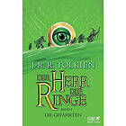 Der Herr der Ringe Die Gefährten